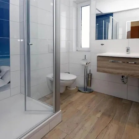 Apartment Yachthafenresidenz - 6102 / 821