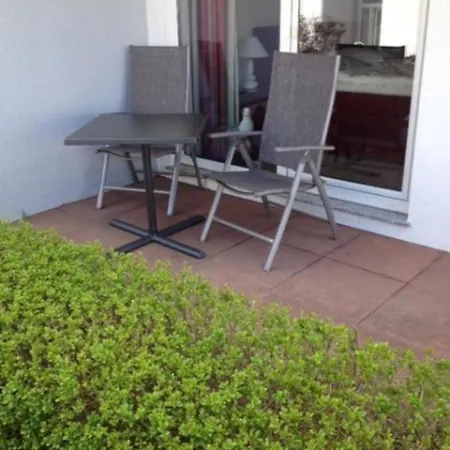 Apartment Yachthafenresidenz - 6102 / 821 Ostseebad Kühlungsborn